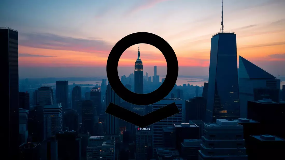 Palantir: Un avance operativo ensombrecido por dudas externas - Bild: über boerse-global.de