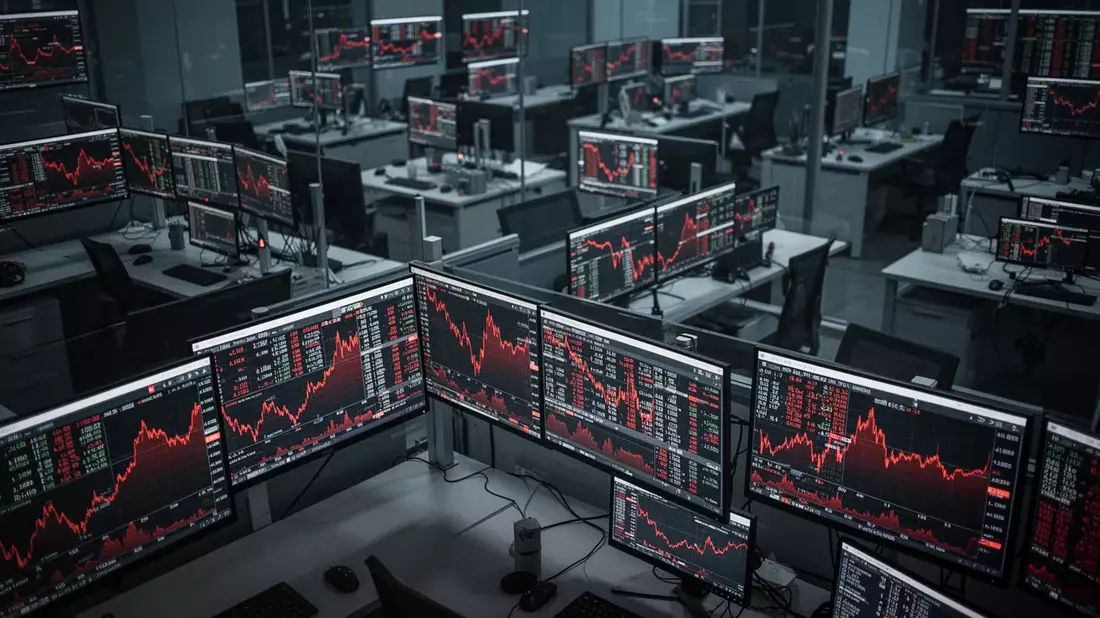 KI-Branche im Umbruch: Euphorie weicht regulatorischem Druck - Bild: über boerse-global.de