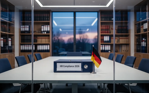 HR-Compliance: Vom Verwaltungsjob zur strategischen Notwendigkeit - Foto: über boerse-global.de