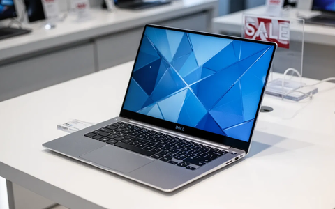 Dell startet mit massiven Rabatten ins neue Jahr - Foto: über boerse-global.de