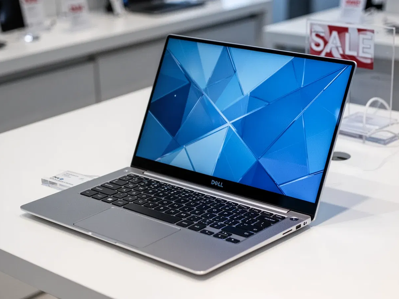 Dell startet mit massiven Rabatten ins neue Jahr - Foto: über boerse-global.de