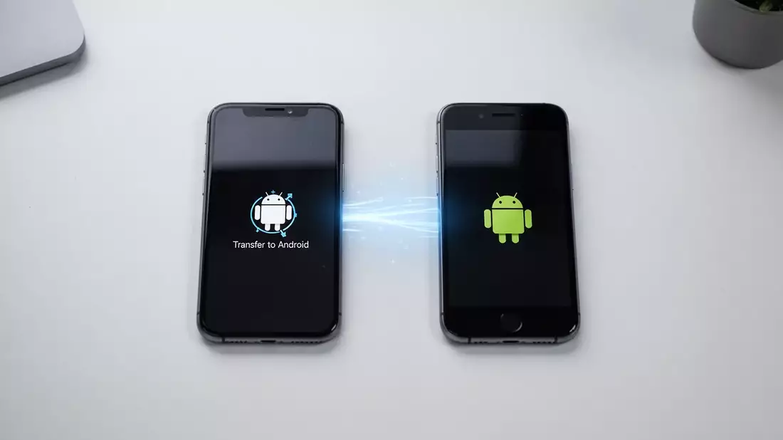 iOS 26.3: Apple erleichtert mit neuer Funktion den Wechsel zu Android - Bild: über boerse-global.de