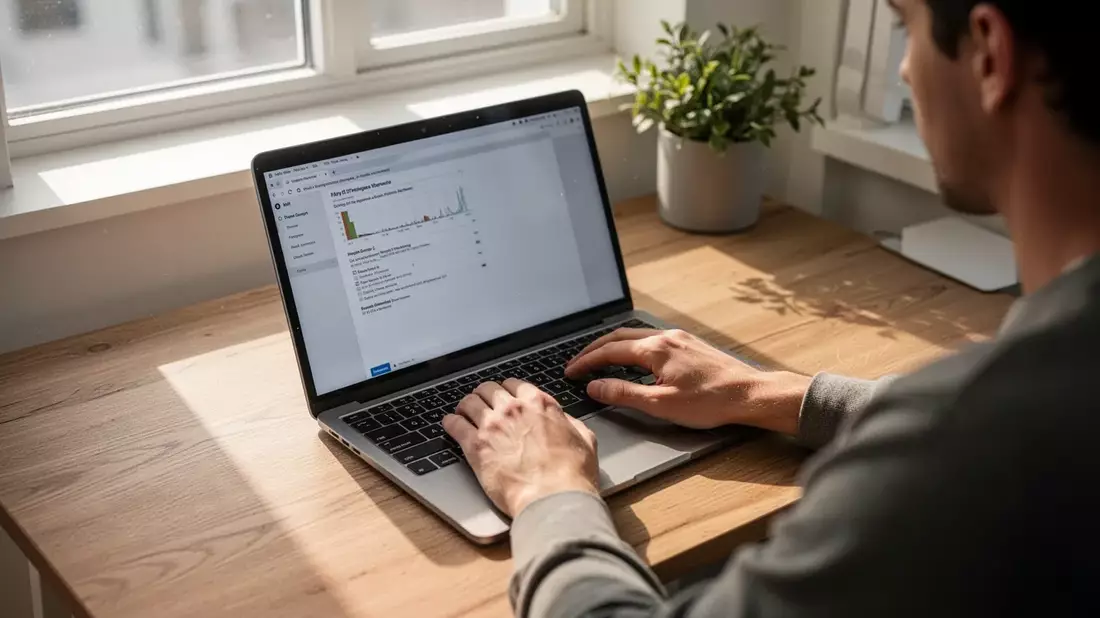 Homeoffice-Studie: 20 Prozent mehr Leistung – bis zum Kipppunkt - Bild: über boerse-global.de