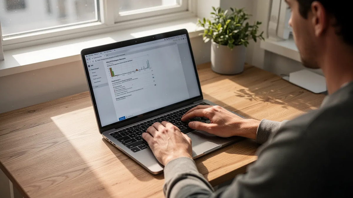 Homeoffice-Studie: 20 Prozent mehr Leistung – bis zum Kipppunkt - Foto: über boerse-global.de