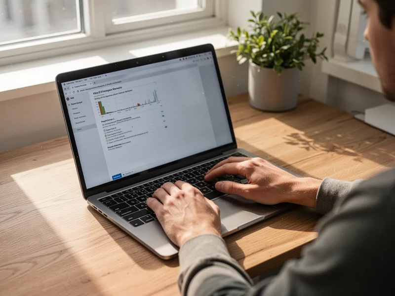 Homeoffice-Studie: 20 Prozent mehr Leistung – bis zum Kipppunkt - Foto: über boerse-global.de