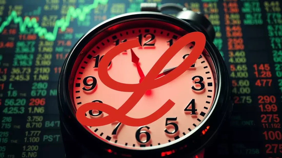 Eli Lilly umacnia pozycj? lidera na rynku leków na oty?o?? - Bild: über boerse-global.de
