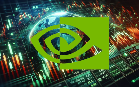 Nvidia: Partnerzy wskazuj? na silne wyniki przed raportem - Foto: über boerse-global.de
