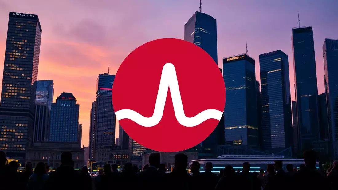 Broadcom: Analitycy UBS podtrzymuj? optymistyczne prognozy - Bild: über boerse-global.de