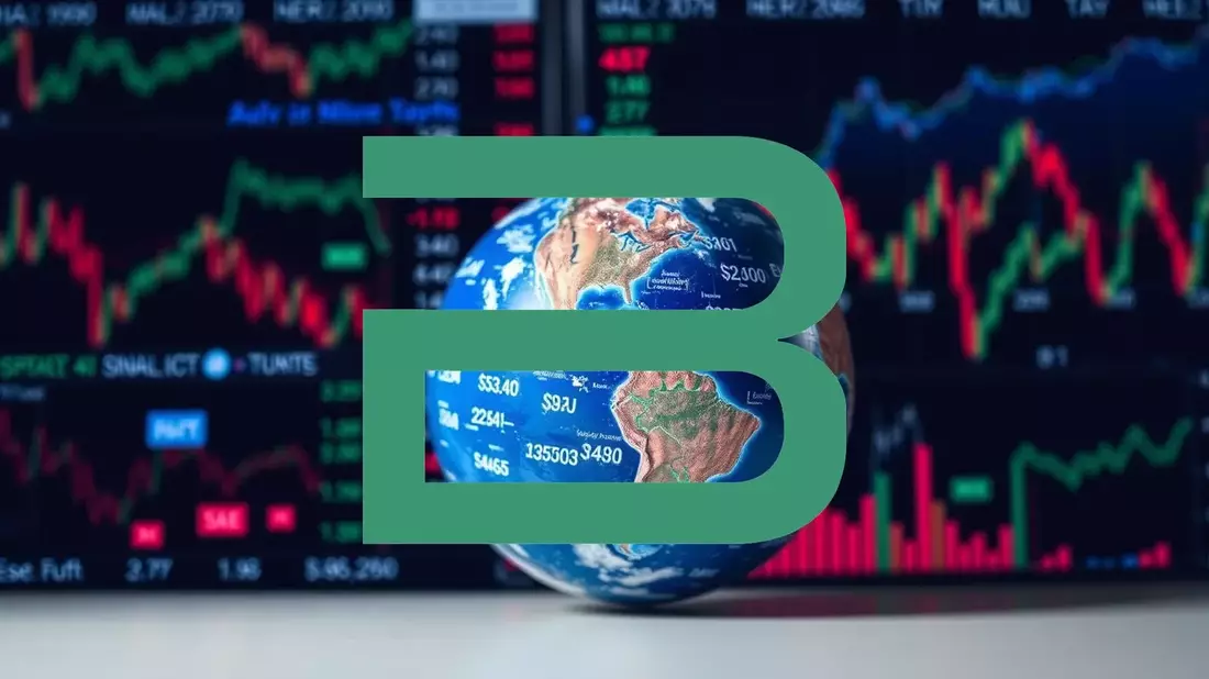 BioNTech: Spokój przed decyduj?cym rokiem Illustration mit AI erstellt übermittelt durch boerse-global.de