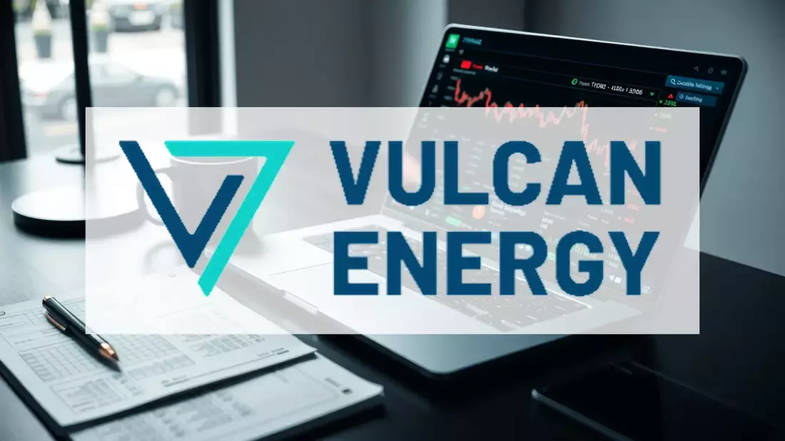 Vulcan Energy pozyskuje kluczowe finansowanie dla projektu Lionheart - Bild: über boerse-global.de