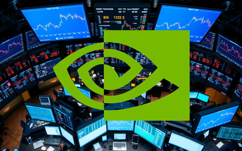 Nvidia: Dekada sztucznej inteligencji nap?dza wyceny - Foto: über boerse-global.de