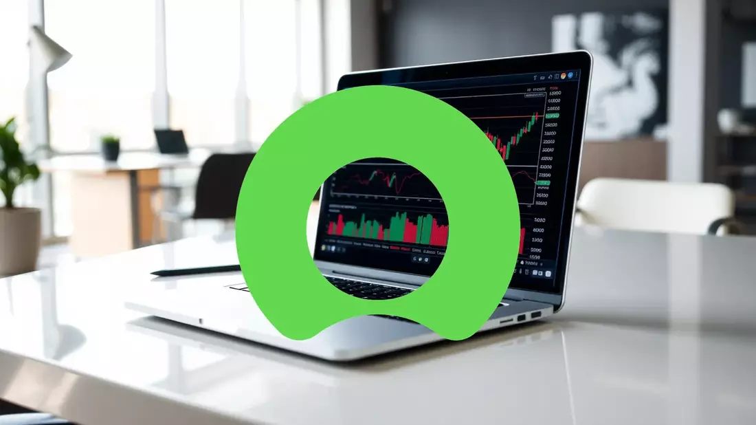 ServiceNow: Czy poniedzia?kowy wzrost to pocz?tek odbicia? Illustration mit AI erstellt übermittelt durch boerse-global.de