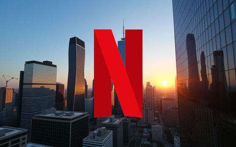Netflix: transakcja CFO na tle niepewno?ci rynkowej - Foto: über boerse-global.de