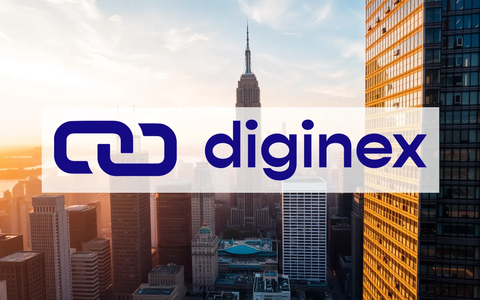 Diginex: Zmiany na stanowisku prezesa w kluczowym momencie rozwoju - Foto: über boerse-global.de