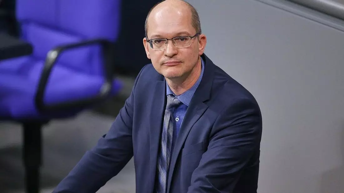 Stefan Möller (Archiv) - Bild: via dts Nachrichtenagentur