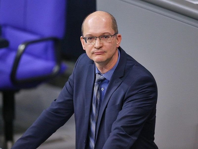 Stefan Möller (Archiv) - Foto: via dts Nachrichtenagentur