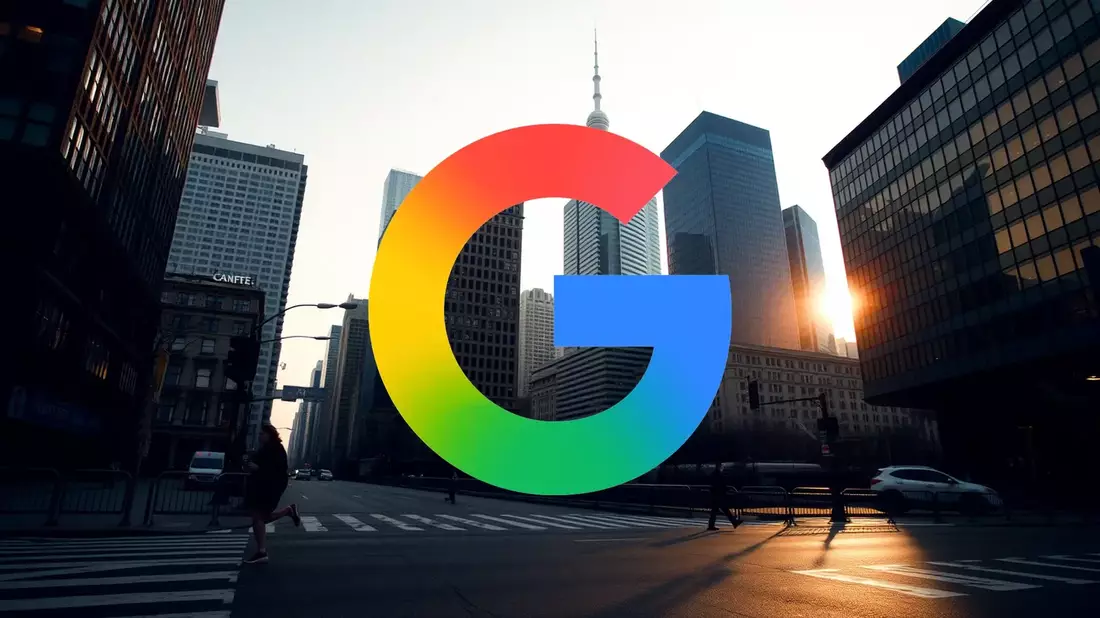 Alphabet inwestuje miliardy: Gigantyczny zastrzyk kapita?u na wy?cig w sztucznej inteligencji Illustration mit AI erstellt übermittelt durch boerse-global.de