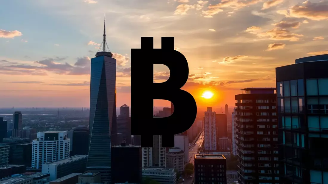 Strategy: Gigantyczna strata i nieustanne zakupy Bitcoina Illustration mit AI erstellt übermittelt durch boerse-global.de
