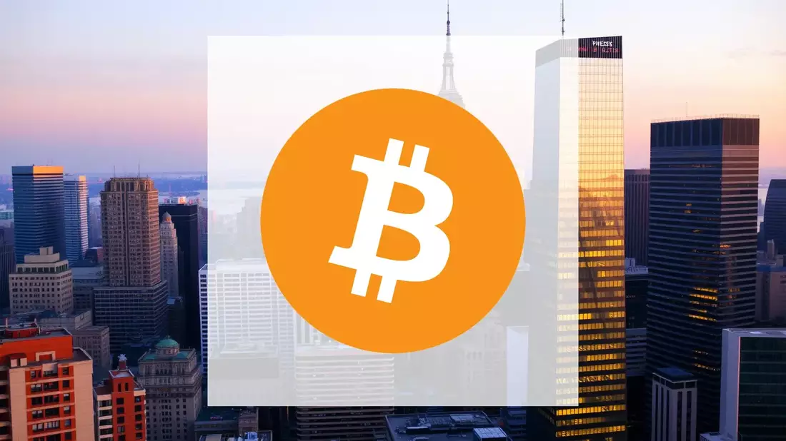Bitcoin w zapa?ci: miliardy dolarów wyparowa?y z rynku Illustration mit AI erstellt übermittelt durch boerse-global.de