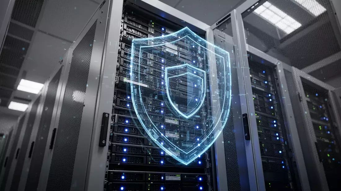 Cyberangriffe zwingen zu neuer Sicherheitsstrategie - Bild: über boerse-global.de
