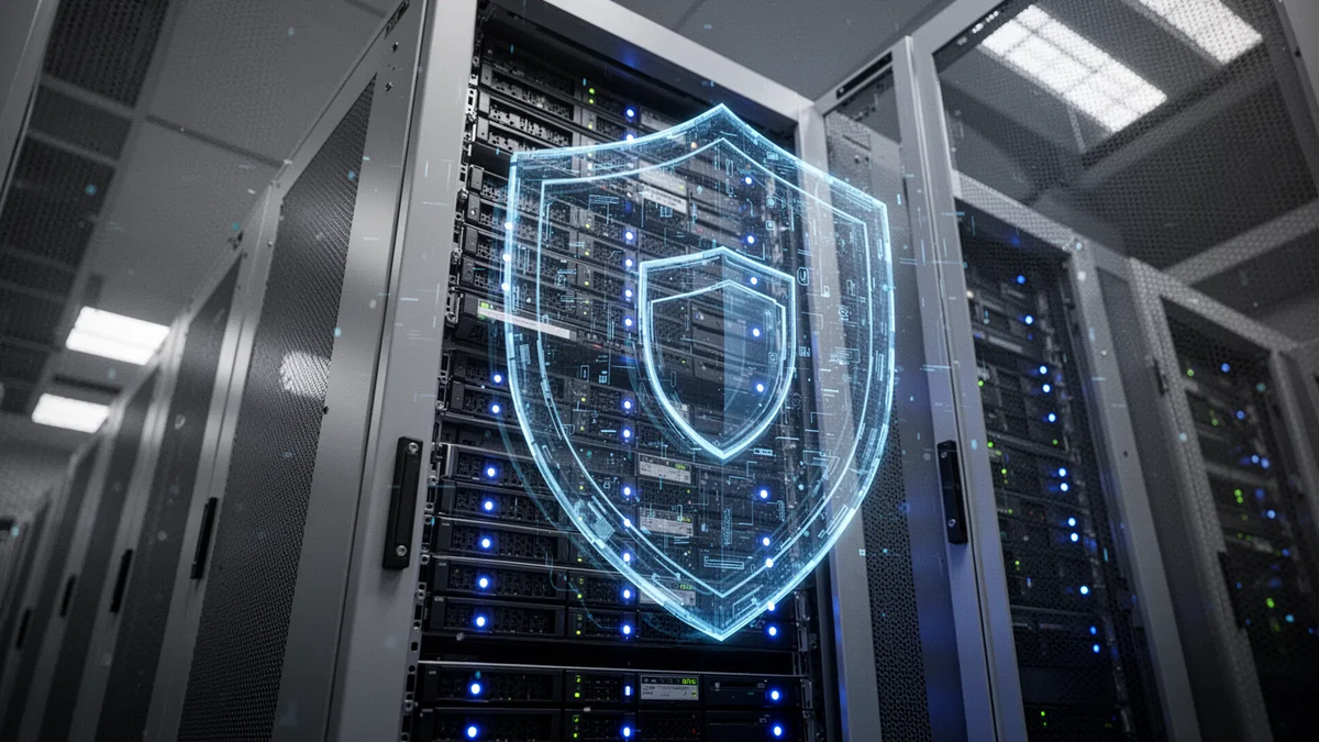 Cyberangriffe zwingen zu neuer Sicherheitsstrategie - Foto: über boerse-global.de