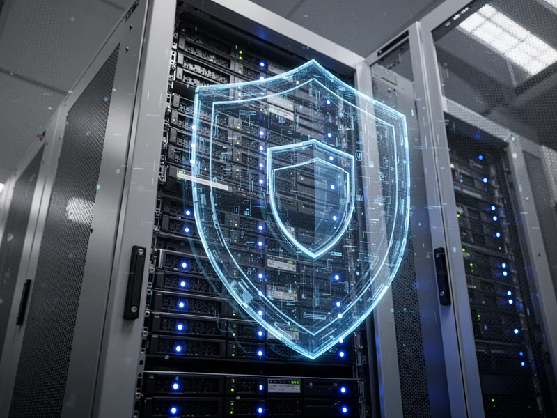 Cyberangriffe zwingen zu neuer Sicherheitsstrategie - Foto: über boerse-global.de