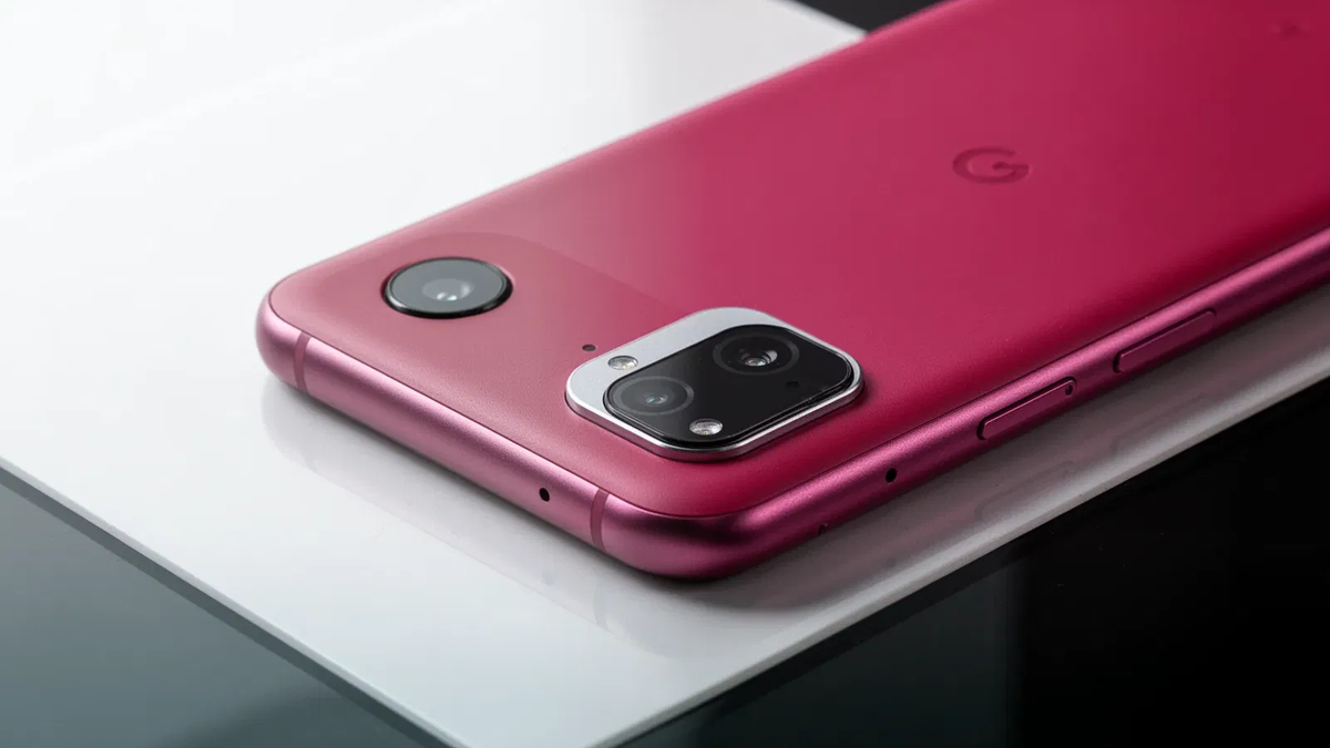 Google Pixel 10a: Design-Revolution und Rekord-Akku vor offizieller Premiere enthüllt - Foto: über boerse-global.de