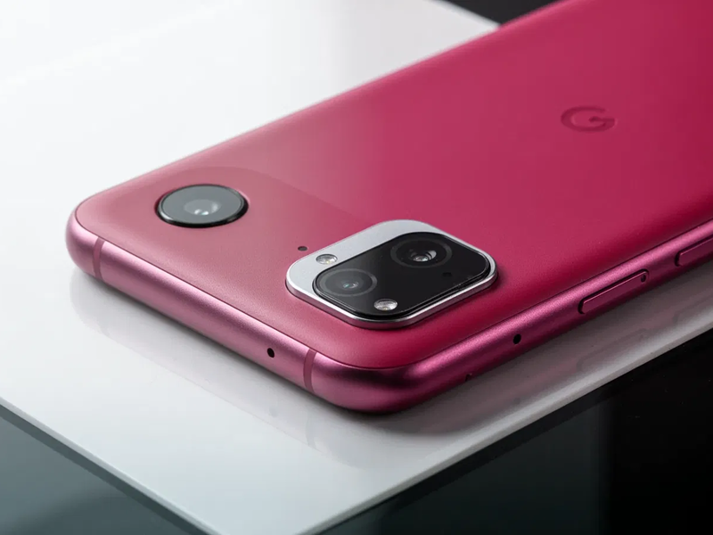 Google Pixel 10a: Design-Revolution und Rekord-Akku vor offizieller Premiere enthüllt - Foto: über boerse-global.de