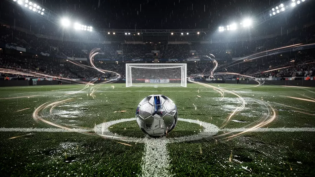DFB-Pokal: Vier Bundesligisten ziehen ins Halbfinale ein - Bild: über boerse-global.de