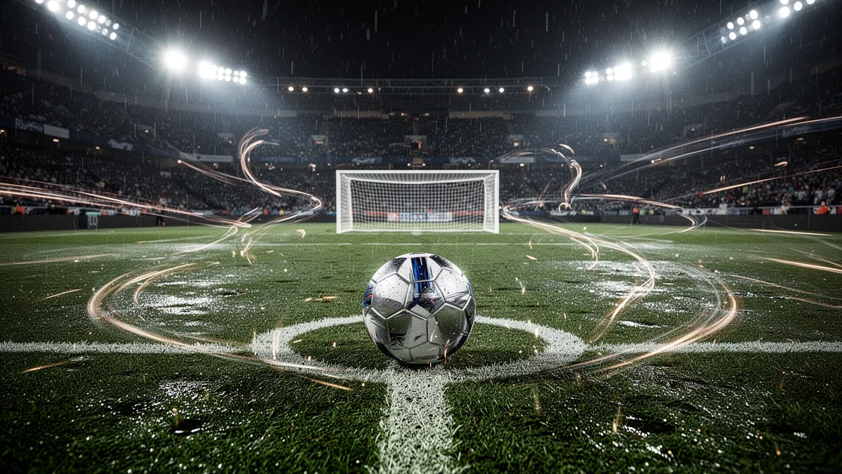 DFB-Pokal: Vier Bundesligisten ziehen ins Halbfinale ein - Foto: über boerse-global.de