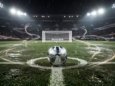 DFB-Pokal: Vier Bundesligisten ziehen ins Halbfinale ein - Foto: über boerse-global.de
