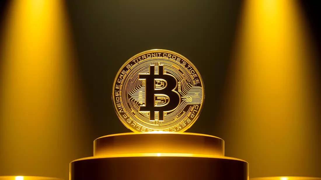 Bitcoin: poszukiwanie stabilno?ci w obliczu korekt - Bild: über boerse-global.de
