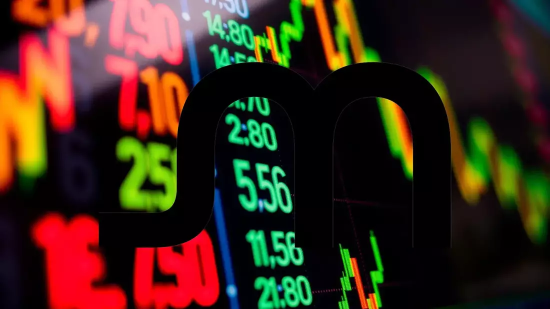 Micron: przedterminowy start produkcji HBM4 i pe?ne zamówienia na rok 2026 - Bild: über boerse-global.de