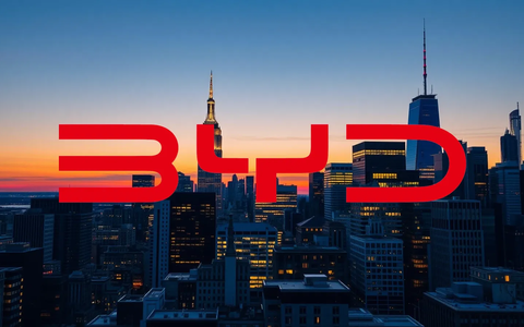 BYD zacie?nia wspó?prac? z Manchester City w roli oficjalnego partnera motoryzacyjnego - Foto: über boerse-global.de