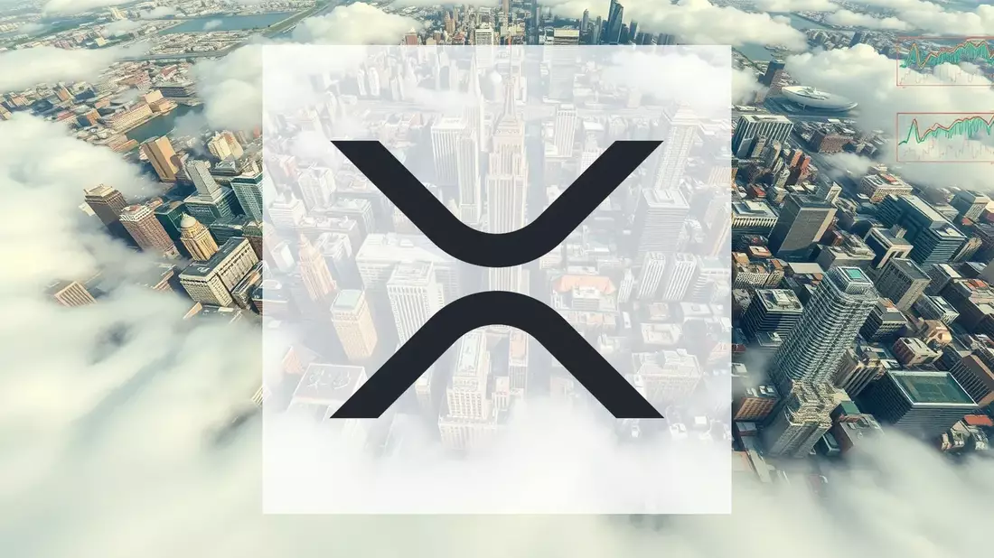 XRP: Sygna?y mieszane – ambicje d?ugoterminowe kontra obawy rynku - Bild: über boerse-global.de