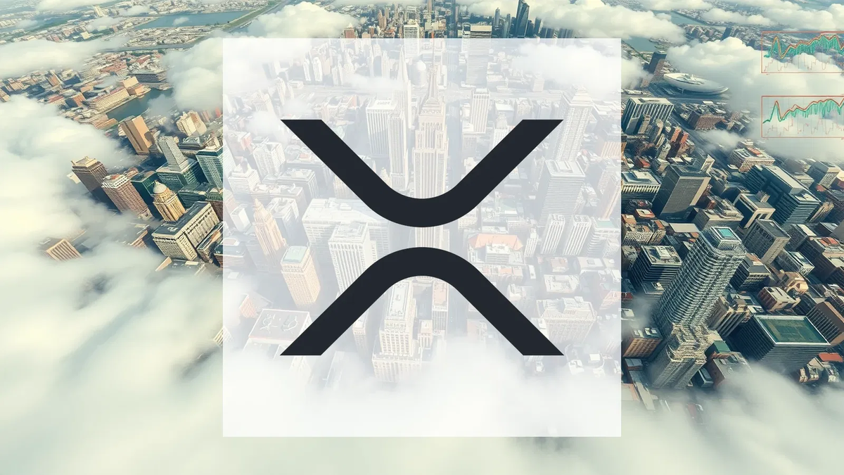 XRP: Sygna?y mieszane – ambicje d?ugoterminowe kontra obawy rynku - Foto: über boerse-global.de