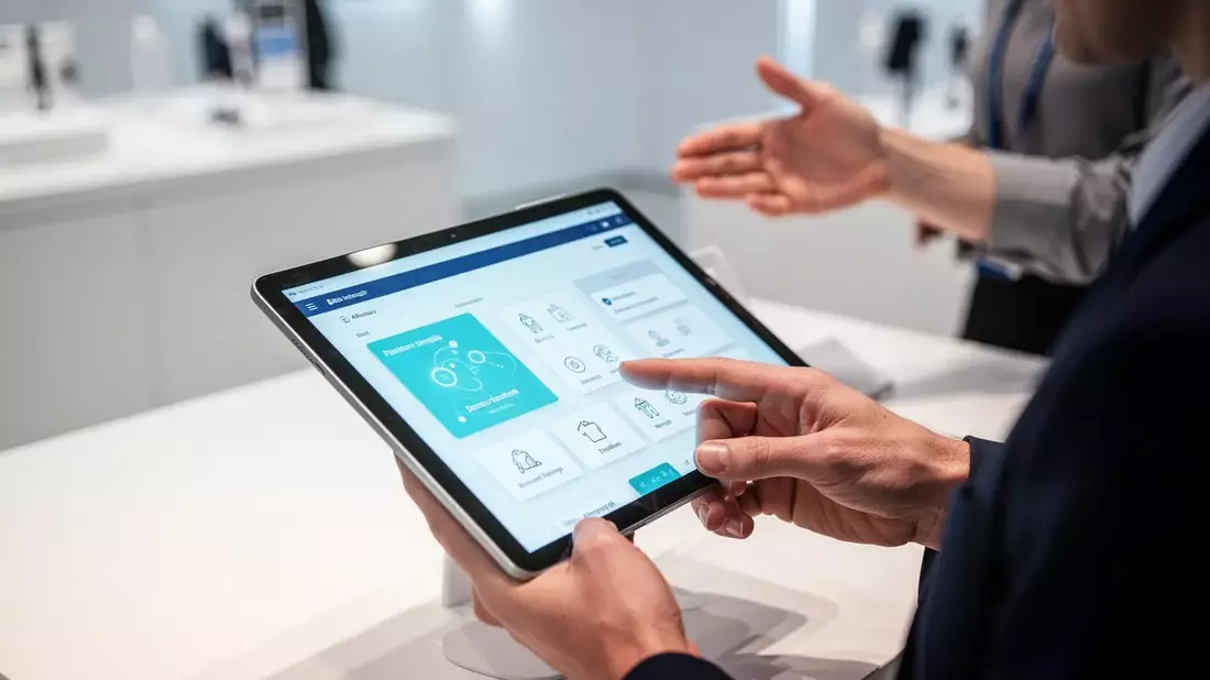 Mobile First wird 2026 zur Mitarbeiter-Strategie - Bild: über boerse-global.de