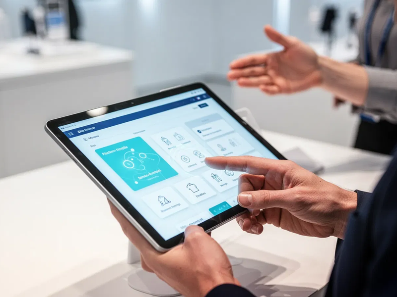 Mobile First wird 2026 zur Mitarbeiter-Strategie - Foto: über boerse-global.de