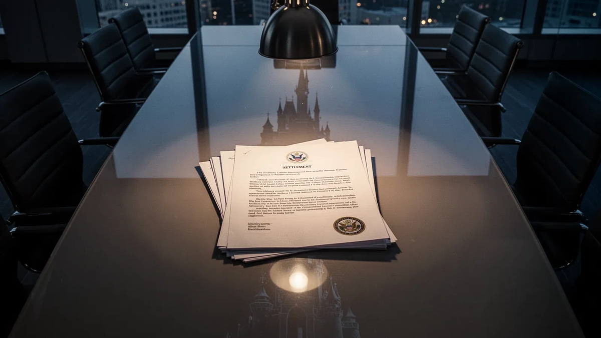 Disney zahlt Millionenstrafe wegen Datenschutzverstößen - Foto: über boerse-global.de