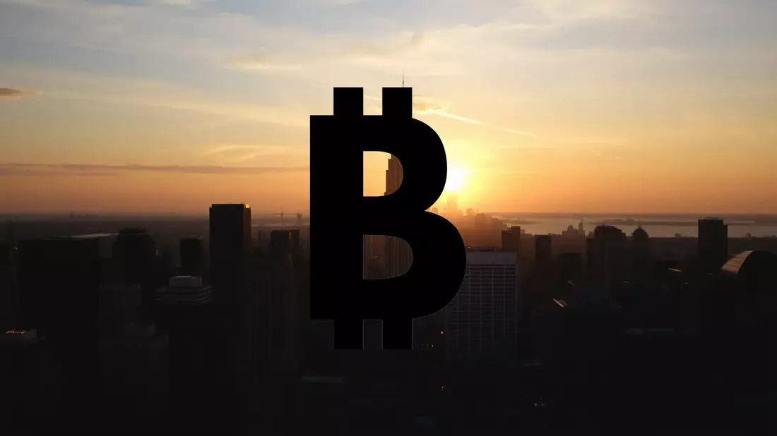 MicroStrategy: prze?om w finansowaniu portfela Bitcoin Illustration mit AI erstellt übermittelt durch boerse-global.de