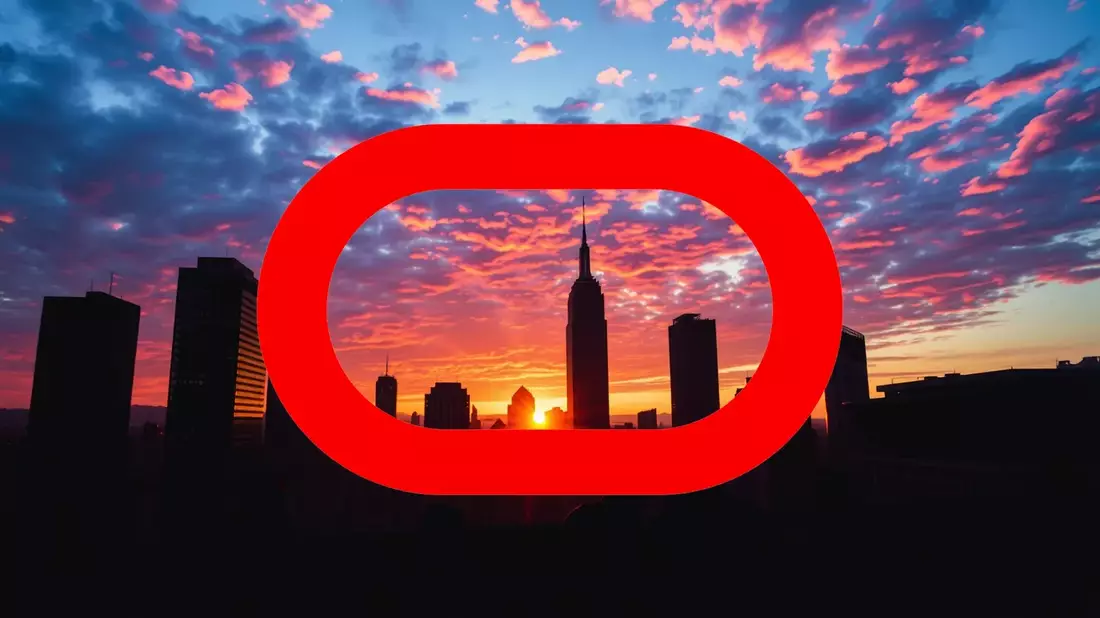 Oracle's Two-Pronged Push: Government Wins and AI Expansion Signal a Growth Path Illustration mit AI erstellt übermittelt durch boerse-global.de