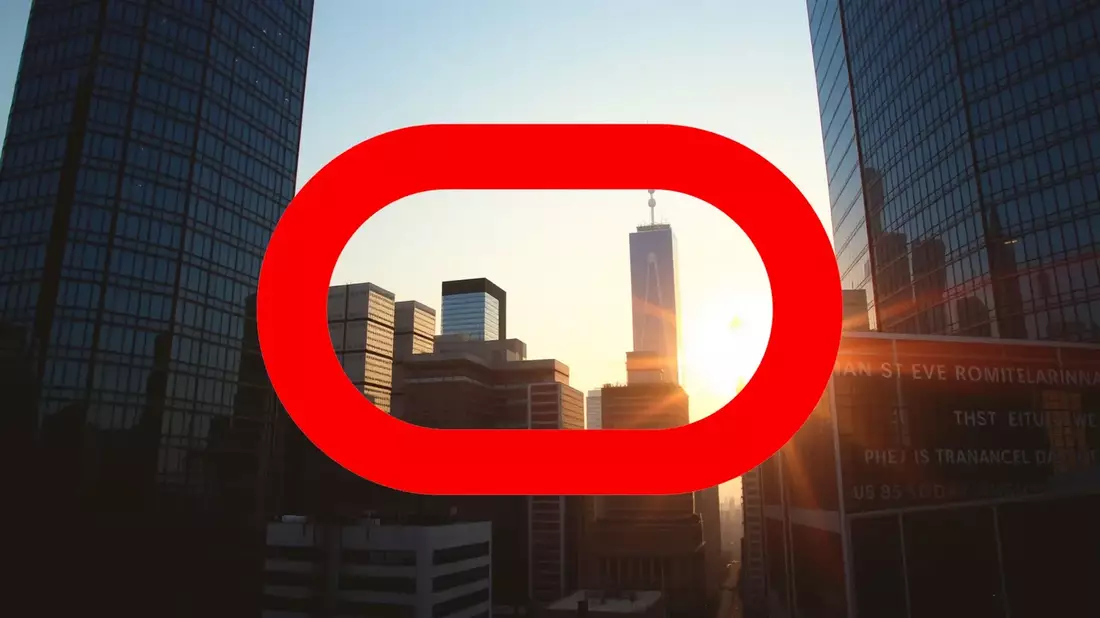 Oracle w ofensywie na dwóch frontach: kontrakt rz?dowy i dog??bna ekspansja AI Illustration mit AI erstellt übermittelt durch boerse-global.de