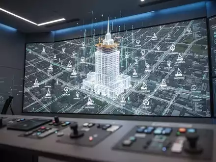 Montreal startet KI-Kommandostelle für Bauprojekte - Foto: über boerse-global.de