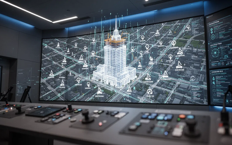 Montreal startet KI-Kommandostelle für Bauprojekte - Foto: über boerse-global.de