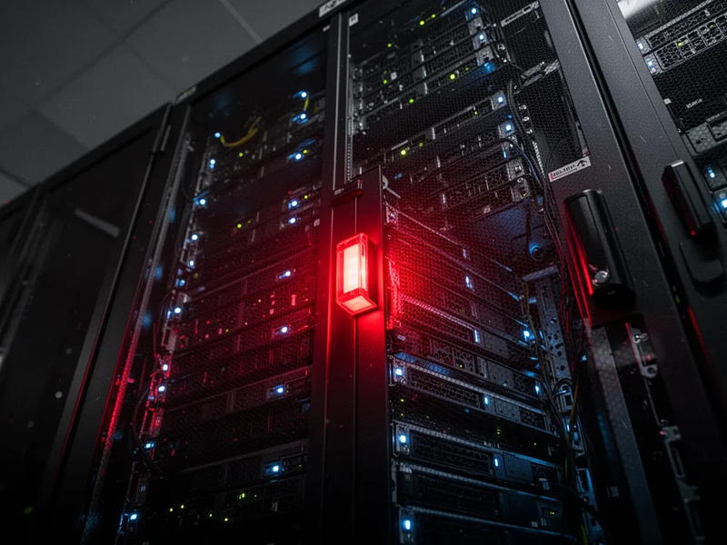 React-Sicherheitskrise spitzt sich zu - Foto: über boerse-global.de