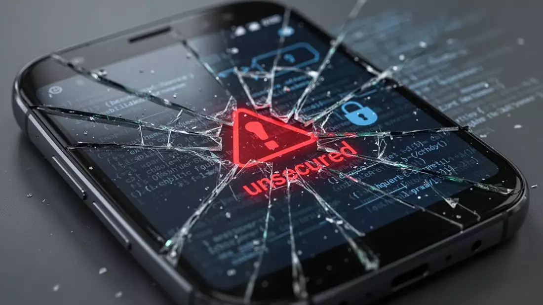Google warnt: Eine Milliarde Android-Smartphones sind nicht mehr sicher - Bild: über boerse-global.de