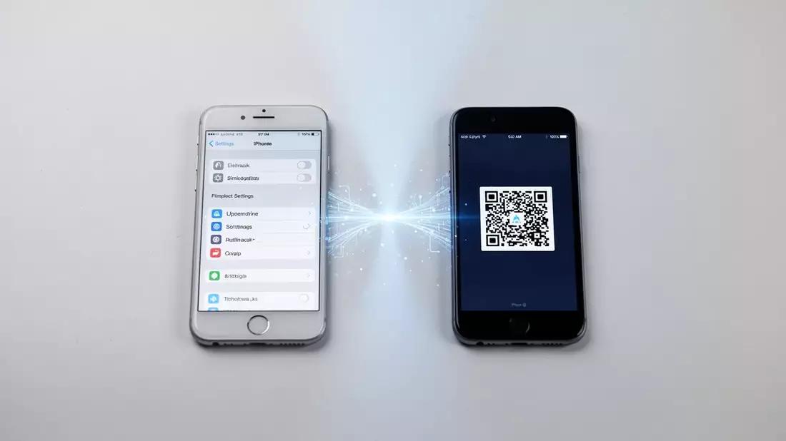 iOS 26.3: Apple erleichtert mit neuem Tool den Wechsel zu Android - Bild: über boerse-global.de