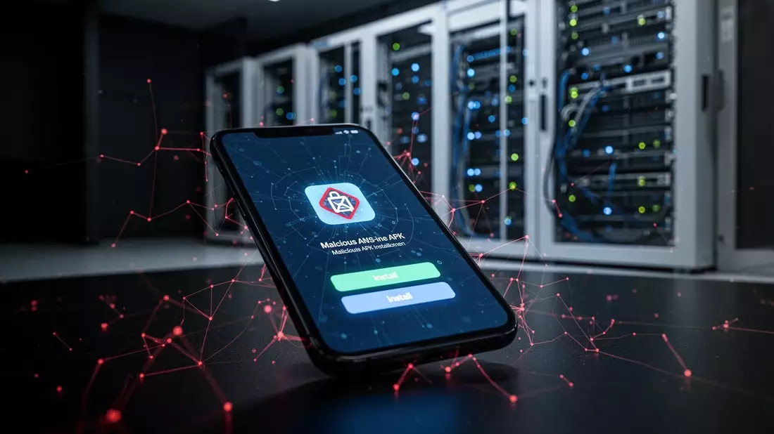 ZeroDayRAT: Neuer Spyware-Kit bedroht Android und iOS - Bild: über boerse-global.de