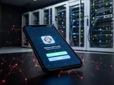 ZeroDayRAT: Neuer Spyware-Kit bedroht Android und iOS - Foto: über boerse-global.de