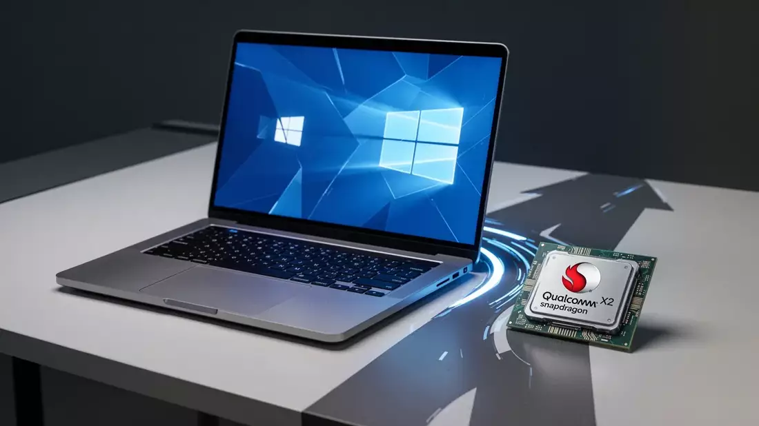 Microsoft Windows 11: Neue Version nur für Top-Hardware - Bild: über boerse-global.de